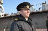 «Нам нужен такой корабль», - командир Одесского отряда морской охраны о катерах «Гюрза»