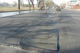 Николаевские коммунальщики «блещут умом и сообразительностью»: вновь роют котлованы посреди отремонтированных дорог 