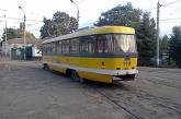 В Николаеве запускают новый трамвайный маршрут