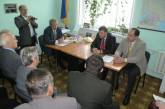 Начальник УМВД Украины в Николаевской области лично наведывается в районные центры, чтобы быть в курсе существующих проблем