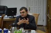 «Гранатуров слишком поверил в свою победу», - губернатор Мериков о первом туре выборов в Николаеве