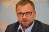 Андрея Вадатурского исключили из межфракционного объединения «Николаевщина» в Раде