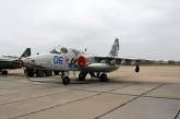 Под Запорожьем разбился Су-25 из Николаевской авиационной бригады: погиб 23-летний пилот
