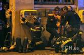 Появились жуткие фото с места масштабного теракта в концертном зале Bataclan в Париже