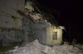 На Николаевщине взорвался дом: один человек пострадал. ОБНОВЛЕНО, ФОТО