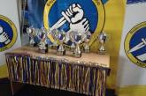 Николаевские спортсмены заняли призовые места на всеукраинских соревнованиях по рукопашному бою