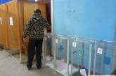 В Николаеве часть избирателей не захотела голосовать на своем участке — ушли на другой по решению суда
