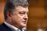 Порошенко заявил об эскалации конфликта на востоке страны