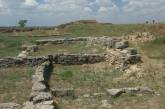 В Херсонской области обнаружили древнегреческое поселение