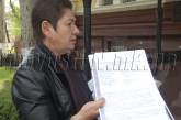 Николаевская общественница, которую задержали по подозрению в получении взятки, пыталась повеситься?