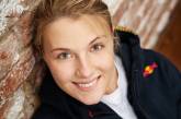 Николаевская чемпионка Ольга Харлан попала в ТОП-30 самых успешных молодых украинцев по версии Forbes