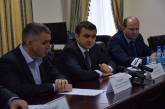 Мериков рекомендует новоизбранным мэрам провести инвестиционные форумы