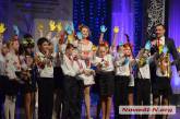 «Новое имя - 2015»: учителя города Николаева соревновались в творчестве и оригинальности