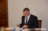 «Я не сторонник разрушать то, что я еще не понимаю до конца», - мэр Сенкевич пока не будет менять начальников управлений