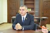 «54 красивых мужчины и женщины, давайте работать!», - мэр Сенкевич сетует на отсутствие инициативы депутатов