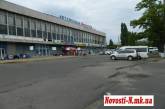 Пьяных военнослужащих с автоматом задержали на автовокзале в Николаеве