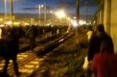 В Стамбульском метро прогремел мощный взрыв: есть жертвы