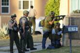 В Калифорнии полиция ликвидировала двоих подозреваемых в массовом убийстве на вечеринке