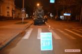 Злой рок: пешеход, угодивший в центре Николаева под колеса бетоновоза, умер от пневмонии
