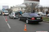Россиянка, живущая в Италии, устроила масштабное ДТП в Николаеве