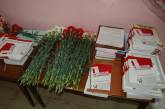 День работников торговли в Николаеве: «Барометр самого доброго» (ФОТО)