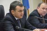 Губернатор Мериков рассказал, сколько денег будет выделено на ремонт дорог Николаевской области в 2016 году
