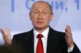 Путин потребовал отказаться от поставок украинского электричества в Крым 