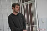 «Зеленка — это мелкая пакость», - лидер «Правого сектора Николаевщины» Борсук в суде