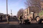 В Красногоровке прошла масштабная спецоперация по предупреждению терактов: задержаны 85 человек, - СБУ