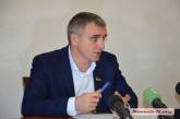 Мэр Сенкевич планирует перевести госзакупки Николаевского горисполкома в систему ProZorro
