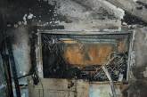 Подробности пожара в мэрии Вознесенска: в больницу обратились 7 человек