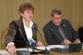 Демченко заявляет, что из-за ее непримиримой позиции огромное село оставили без света: «Осталось одно — перекрыть кислород» 