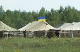 В Николаевской области на полигоне умер военный