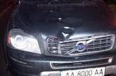 Женщина, которую сбил автомобиль Омельченко, умерла