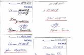 Генпрокуратура нашла у Корбана расписки про зарплату депутатам