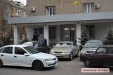 В Николаеве сообщили о вооруженном нападении на облавтодор: директор фирмы утверждает, что ему не заплатили