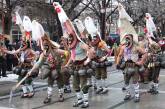 Жители Терновки встретят сегодня старый Новый год по-болгарски
