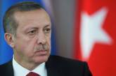 Президент Турции проиграл дело о "золотых унитазах"