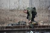 Под Николаевом обнаружен труп военнослужащего