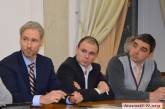 В Николаеве депутаты от «Самопомощи» восстали против того, чтобы детей в школах кормила одна фирма