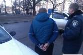 В центре Николаева задержали молодчиков, которых подозревают в попытке изнасилования