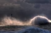 Внимание: в акватории Черного моря ожидается ухудшение погоды