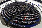 В Европарламенте поддержали отмену виз украинцам