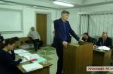 В суде по делу о разгоне «майдана» нардеп Жолобецкий заявил, что ничего преступного в действиях милиции не увидел