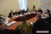 Николаевские депутаты снова подняли вопрос целесообразности финансирования общественных формирований из горбюджета