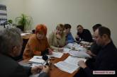 Николаевские депутаты хотят, чтобы детей в младших классах все-таки кормили