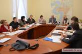 Депутаты решили доработать бюджет развития города Николаева