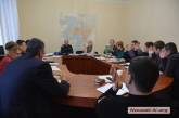 «Давайте не заниматься избиением младенца», - депутаты о создании Агентства развития Николаева