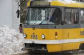 Движение трамваев в Николаеве восстанавливается