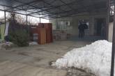 В Николаеве у местного жителя изъяли особо опасный наркотик